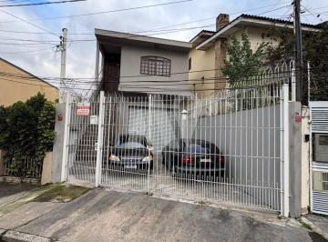 Casa · 398m² · 3 Quartos · 8 Vagas · Casa à venda 398m² Residencial/Comercial - 3 Pavimentos - 3 dormitórios - 8 vagas - Vila Ipojuca