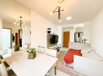 Apartamento · 44m² · 2 Quartos · 1 Vaga · Apartamento com 2 Dormitórios para locação por R$ 1.800,00 - Bairro Badenfurt - Blumenau/SC
