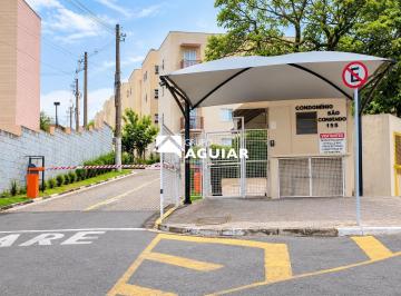 0 · Apto San Conrado para