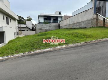 0 · Terreno à venda no Condomínio Tabapuã em Valinhos