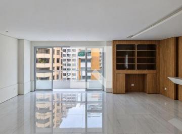 Photo 1 · Apartamento à Venda - Jardim Paulista, 3 Quartos, 401 m2