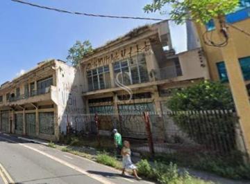 Terreno · 863m² · Terreno em Alto de Pinheiros, São Paulo/SP de 863m² à venda por R$ 12.000.000,00