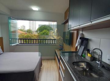 Apartamento · 18m² · 1 Quarto · Studio em Vila Moraes - São Paulo