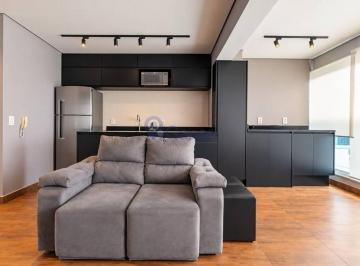 Apartamento · 43m² · 1 Quarto · 1 Vaga · Apartamento em Jardim Aeroporto, São Paulo/SP de 43m² 1 quartos para locação R$ 3.200,00/mes