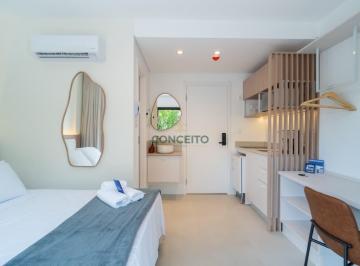 Comercial · 17m² · 1 Quarto · Studio em Lagoa da Conceição, Florianópolis/SC de 17m² 1 quartos à venda por R$ 620.000,00