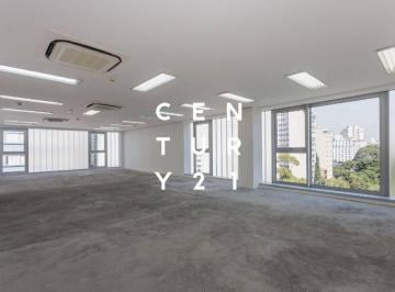 Comercial · 234m² · Conjunto em Bela Vista, São Paulo/SP de 234m² para locação R$ 22.000,00/mes