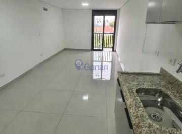 Comercial · 32m² · 1 Quarto · Studio em Campo Belo, São Paulo/SP de 32m² 1 quartos para locação R$ 2.200,00/mes