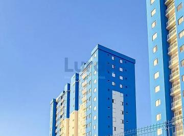 Apartamento · 47m² · 2 Quartos · 1 Vaga · Apartamento em Ortizes, Valinhos/SP de 47m² 2 quartos para locação R$ 1.800,00/mes