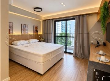 Comercial · 25m² · 1 Quarto · Studio em Pinheiros, São Paulo/SP de 25m² 1 quartos à venda por R$ 538.000,00