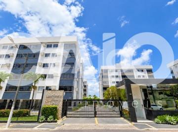 Apartamento · 110m² · 3 Quartos · 2 Vagas · Apartamento no Condomínio Residencial Cabugi