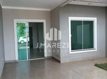 Casa de 3 quartos, Apucarana · Casa em Residencial Interlagos, Apucarana/PR de 90m² 3 quartos à venda por R$ 340.000,00