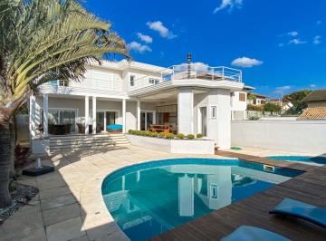 Casa · 427m² · 3 Quartos · 8 Vagas · Casa em Haras Bela Vista, Vargem Grande Paulista/SP de 427m² 3 quartos à venda por R$ 2.499.000,00 o