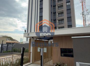 Apartamento · 50m² · 2 Quartos · 2 Vagas · Apartamento em Jardim Comercial - São Paulo, SP