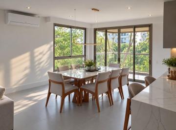 Apartamento · 164m² · 3 Quartos · 3 Vagas · Apartamento em Córrego Grande, Florianópolis/SC de 164m² 3 quartos à venda por R$ 3.500.000,00