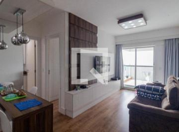 Apartamento · 41m² · 1 Quarto · 1 Vaga · Apartamento para Aluguel - Centro, 1 Quarto,  41 m² - Curitiba