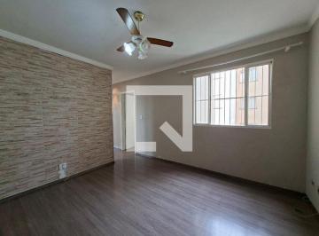 Apartamento · 47m² · 2 Quartos · 1 Vaga · Apartamento para Aluguel - Jardim Santo Eduardo, 2 Quartos, 47 m² - Embu das Artes