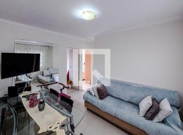 Apartamento · 52m² · 2 Quartos · 1 Vaga · Apartamento para Aluguel - Vila Mariana, 2 Quartos, 52 m² - São Paulo