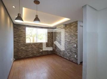 Apartamento · 47m² · 2 Quartos · 1 Vaga · Apartamento para Aluguel - São José, 2 Quartos,  47 m² - Canoas