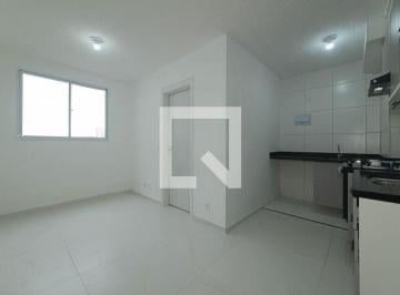 Apartamento · 39m² · 2 Quartos · Apartamento à Venda - Jardim Sao Luis, 2 Quartos, 39 m² - São Paulo