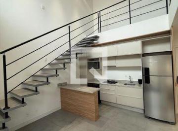 Apartamento · 63m² · 2 Quartos · 1 Vaga · Apartamento para Aluguel - Rio Tavares, 2 Quartos,  63 m² - Florianópolis
