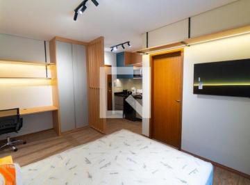 Apartamento · 40m² · 1 Quarto · Apartamento para Aluguel - Jabaquara, 1 Quarto, 40 m² - São Paulo
