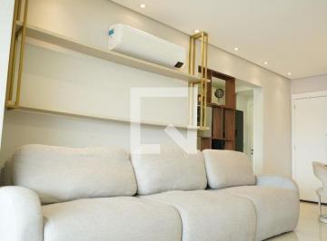 Apartamento · 110m² · 3 Quartos · 2 Vagas · Apartamento para Aluguel - Vila Carrão, 3 Quartos, 110 m² - São Paulo