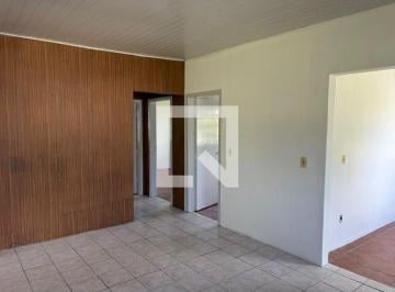 Casa · 110m² · 3 Quartos · 2 Vagas · Casa para Aluguel - Vila Nova, 3 Quartos, 110 m² - Porto Alegre