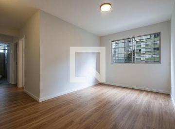 Apartamento · 50m² · 2 Quartos · 1 Vaga · Apartamento para Aluguel - Jardim Paulista, 2 Quartos,  50 m² - São Paulo