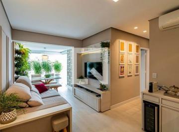 Apartamento · 59m² · 2 Quartos · 1 Vaga · Apartamento para Aluguel - Vila Romana, 2 Quartos,  59 m² - São Paulo