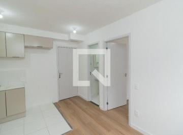 Apartamento · 31m² · 2 Quartos · Apartamento para Aluguel - Vila Prudente, 2 Quartos, 31 m² - São Paulo