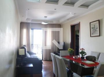 Apartamento · 75m² · 3 Quartos · 1 Vaga · Apartamento para Aluguel - Lapa, 3 Quartos, 75 m² - São Paulo