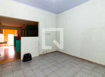 Casa · 65m² · 1 Quarto · 1 Vaga · Casa para Aluguel - Água Branca, 1 Quarto,  65 m² - São Paulo