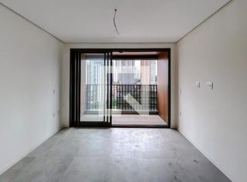 Apartamento · 25m² · 1 Quarto · Apartamento para Aluguel - Jardim Anália Franco, 1 Quarto, 25 m² - São Paulo