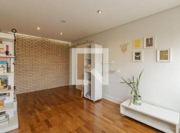 Apartamento · 78m² · 2 Quartos · 1 Vaga · Apartamento para Aluguel - Moema, 2 Quartos,  78 m² - São Paulo