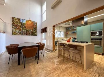 Casa · 241m² · 4 Quartos · 3 Vagas · Casa com 4 quartos, Alto da Boa Vista, São Paulo - R$ 2.66 mi, Cod: 4925