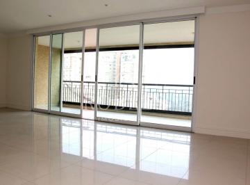 Apartamento · 218m² · 3 Quartos · 4 Vagas · Apartamento com 3 quartos, Brooklin Paulista, São Paulo - R$ 3.1 mi, Cod: 4927