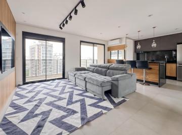 7a5ce000-0b4b-48f4-867d-b83b866b93a4 · Apartamento para venda em Vila Mariana com 1 quarto, sendo 1 suíte, 72m²