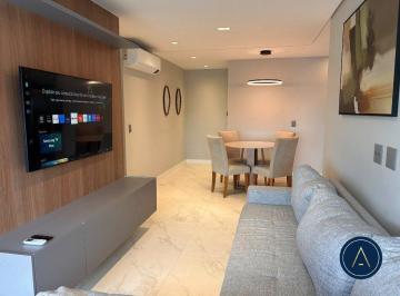 Apartamento · 75m² · 2 Quartos · Apartamento para aluguel - em Alphaville