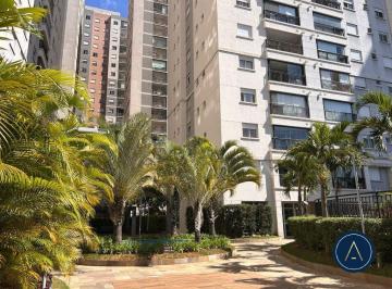 Apartamento · 75m² · 2 Quartos · Apartamento para aluguel - em Alphaville Empresarial