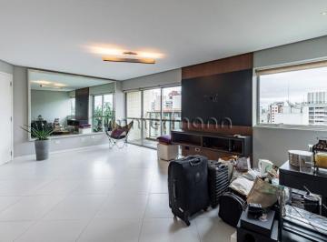 Apartamento · 107m² · 3 Quartos · 2 Vagas · APARTAMENTO PINHEIROS 3 DORMITÓRIOS 2 VAGAS