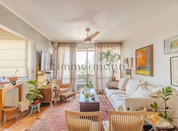 Apartamento · 104m² · 3 Quartos · 2 Vagas · APARTAMENTO VILA MADALENA 2 SUITES 2 VAGAS