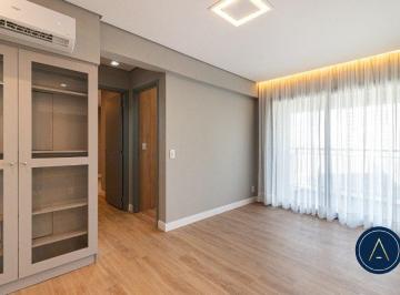 Apartamento · 64m² · 2 Quartos · Apartamento para aluguel - em Alphaville