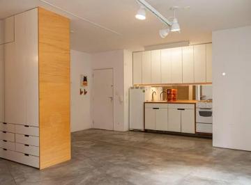 Apartamento de 1 quarto, São Paulo · Studio tipo loft no Bela Vista com 1 vaga.