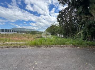 Terreno · 413m² · Terreno no bairro Santa Catarina, em Biguaçu - SC
