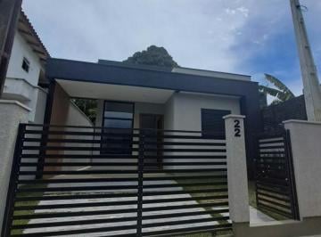 Imagem 1 · Casa para venda em São João do Rio Vermelho, Florianópolis