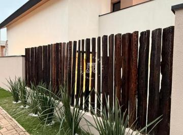 Photo 1 · CASA TÉRREA PARA LOCAÇÃO COM 04 QUARTOS NO CONDOMÍNIO BRISAS DO LAGO - JUNDIAÍ/SP.