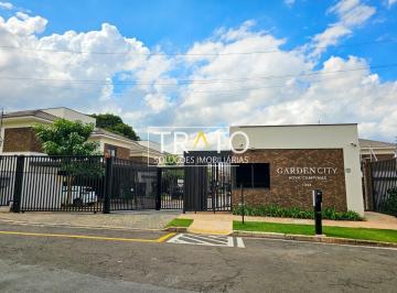 0 · casa à venda em Nova Campinas