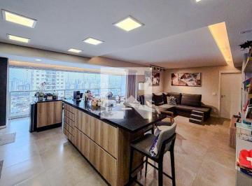 Apartamento · 139m² · 4 Quartos · 3 Vagas · Apartamento à Venda - Ipiranga, 4 Quartos, 139 m² - São Paulo