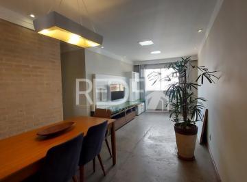 0 · Apartamento à Venda no Condomínio Morada do Sol – Jardim Chapadão – Campinas