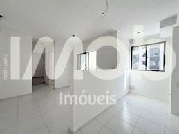 Apartamento · 50m² · 2 Quartos · 1 Vaga · APARTAMENTO COM 2 QUARTOS, BAEPENDI